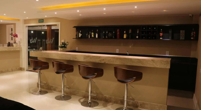 Hotel Willisau, Забронировать Отель Бизнес-отели штата Рио-де-Жанейро, 4* 5*