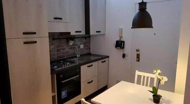 Коттедж Biemme Suite