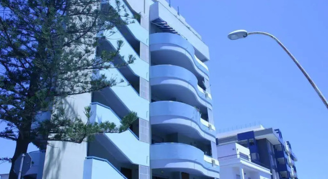 I Gigli Residenza, Забронировать Апартаменты/квартира Отели Кальяри с парковкой, Парковка