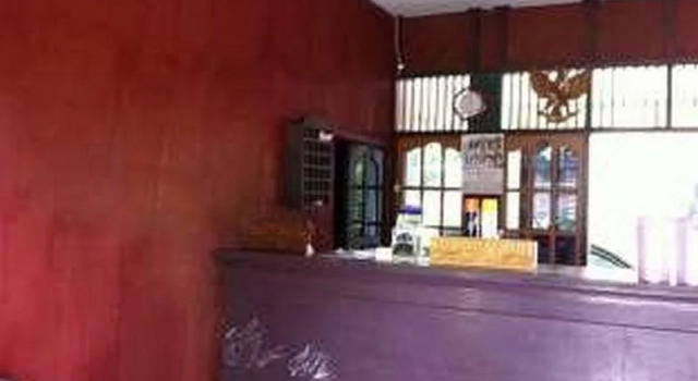 Hotel Pantai Panjang, Rezerwuj Hotel Bengkulu Sumatra