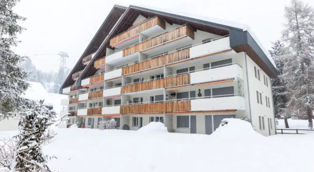 Val Signina 2-9, Book Hotel Laax 