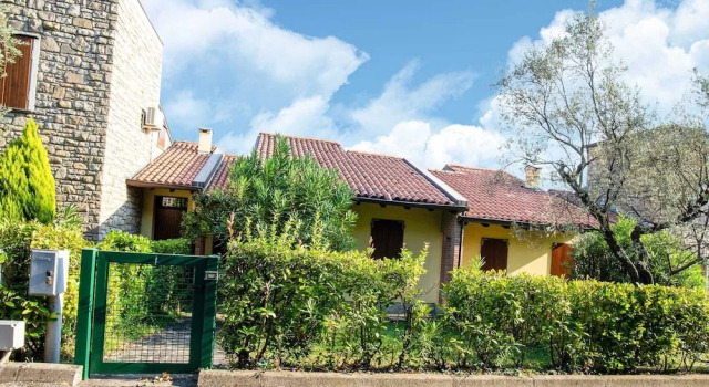 Коттедж Belvilla by OYO Casa Monaga