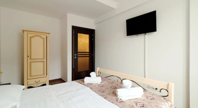 Апартаменты Deluxe Apartment Sofia