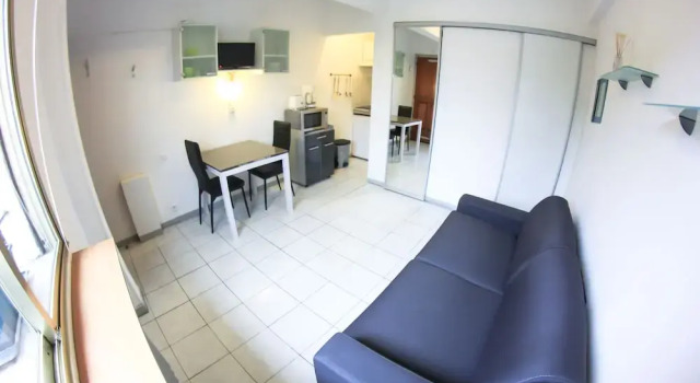 Appartement l'Isabelle, Забронировать Апартаменты/квартира Ницца Приморские Альпы, рядом с Музей Матисса