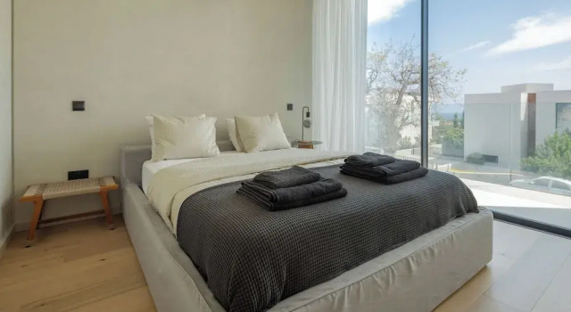 Вилла Standard Greenvale Park Villas by Coastalbliss