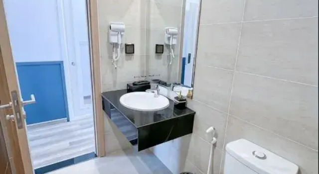 Номер Standard Kaira Boutique Hotel