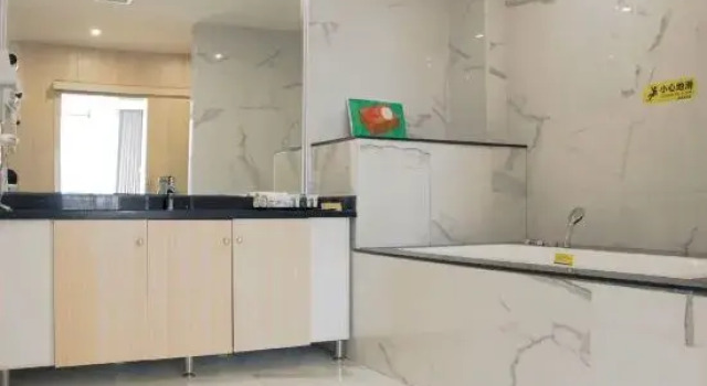 Люкс Business Art Home Hotel (Beijing Fangshan Changyang Metro Station)