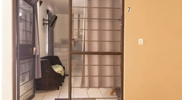 Lofts Oaxaca, Book Apartment Oaxaca City Oaxaca