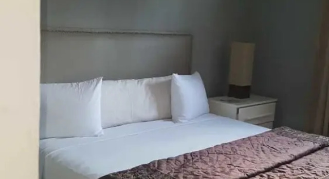 Sand Getaway, Rezervovat Hotel Hotely v Ocho Rios Coast s parkováním, Parkování