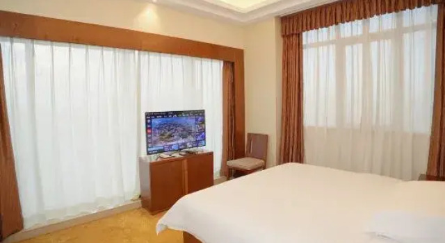 Люкс Executive c 1 комнатой South America Holiday Hotel