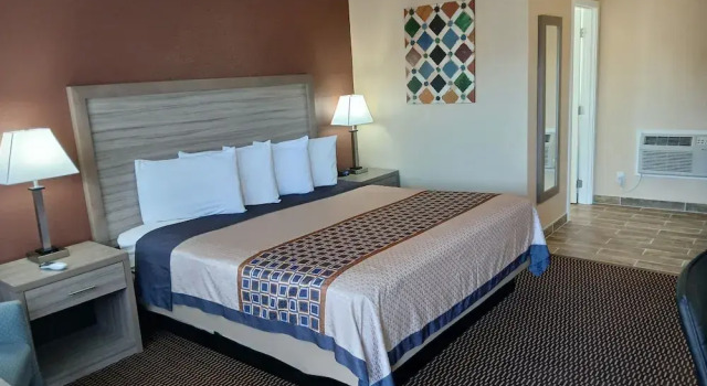Three Rivers Inn, Prenota Locanda Motel a Oregon, Motel