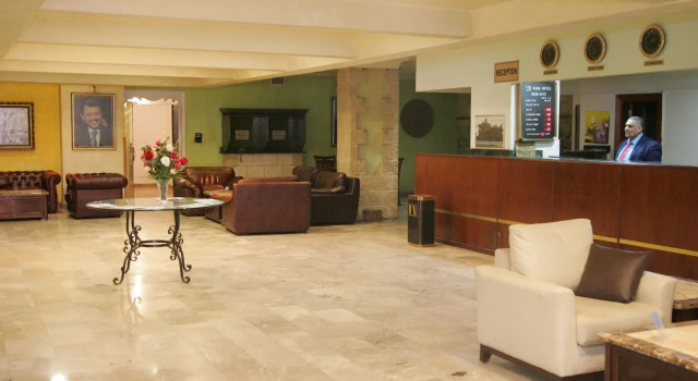 Rama Hotel, Book Hotel Umm Uthainah 