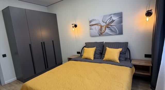 Apartments on Sergeant Mishin street, 83k1, Book Apartment Kaliningrad Kaliningrad Region