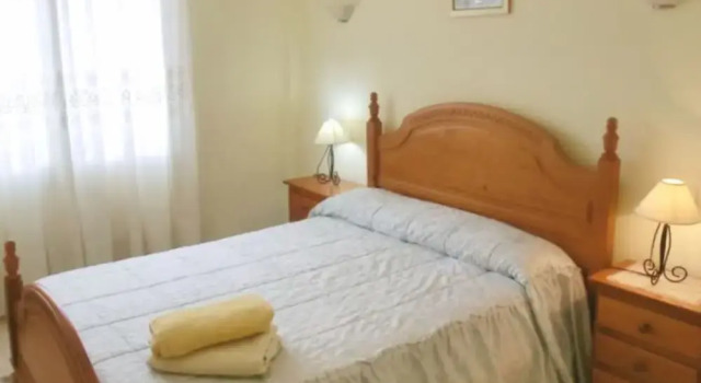 Apartment - 3 Bedrooms with Pool - 106587