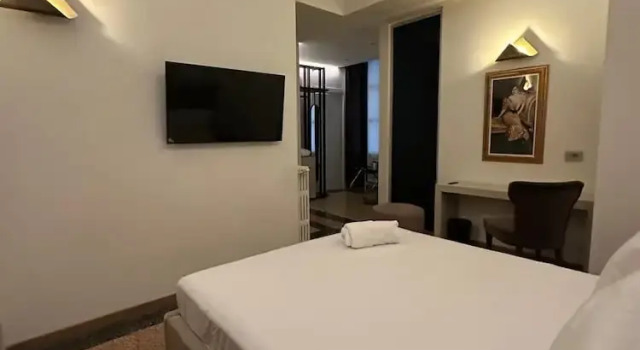 Duse Luxury Stay