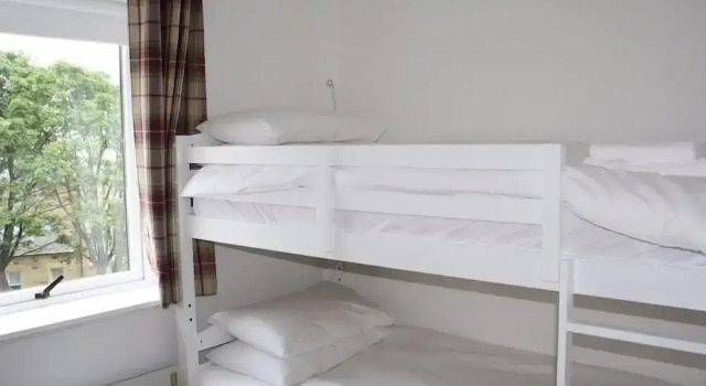 Apartment Sula Bassana, Prenota Appartamento North Berwick 
