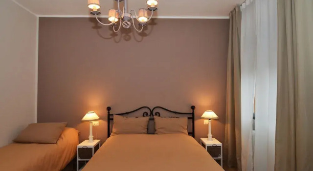 Room & Breakfast Nettuno 29, Забронировать Отель Отели Болоньи с парковкой, рядом с Церковь Сан-Джакомо Маджоре, Парковка