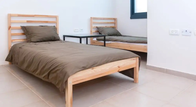 Апартаменты Old North Hidden Treasure 2BR 2BA