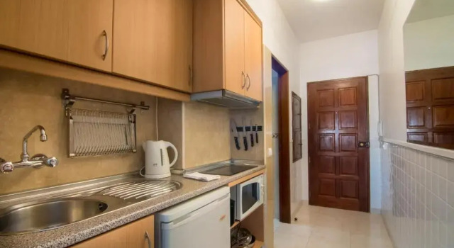Апартаменты Lagos Marina View Studio Apartment on Main Avenue