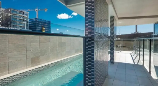 Апартаменты Stylish 1-bed Studio in Vibrant South Brisbane