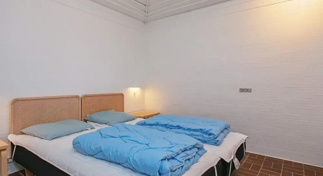 5 Person Holiday Park Home in Karrebaeksminde, Reserva ahora Casa o chalet Karrebaeksminde 