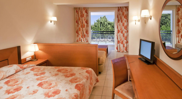 Hotel Platanista