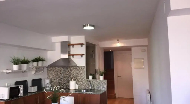Апартаменты Superior Apartamentos Viejo Continente
