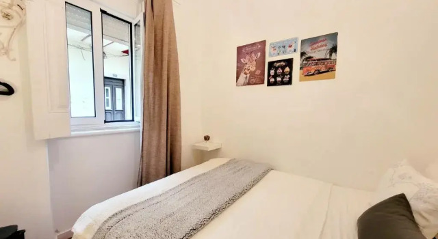 House Bairro Estrela D`Ouro, Забронировать Отель Отели Лиссабона с завтраком, рядом с Рештаурадориш, Завтраки