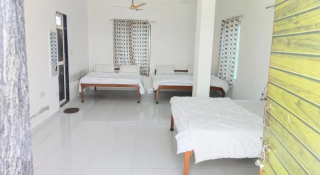Номер Classic Shyam resort