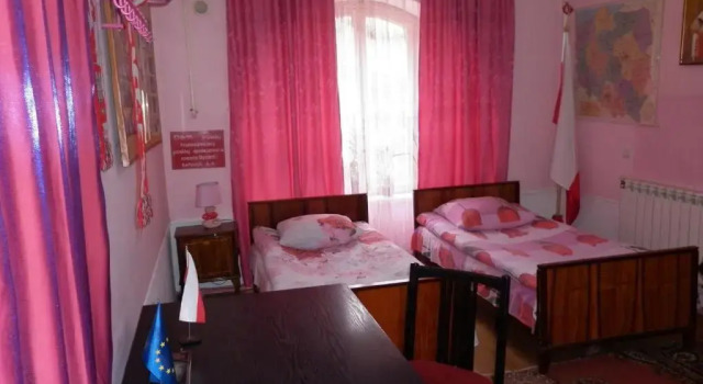 Люкс Guest House Dompolski