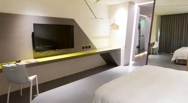 Люкс All-Ur Boutique Motel - Xin-Jhung Branch