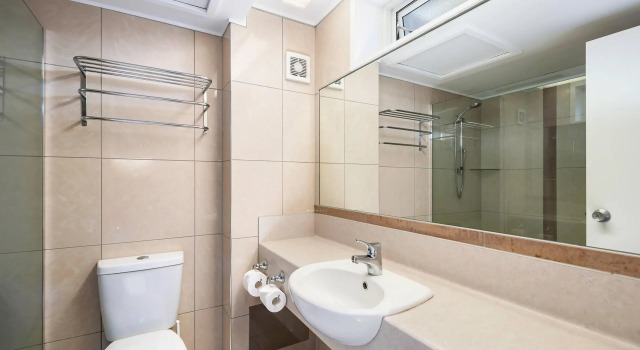 Двухместный номер Standard Quality Inn Napier