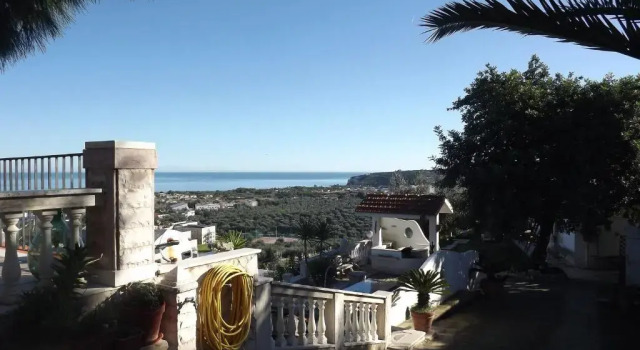 Casa Vacanze Del Carrubo