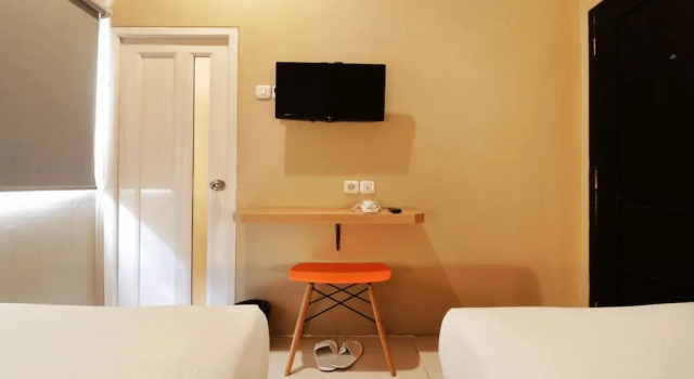 Camera doppia Comfort Quds Express Hotel