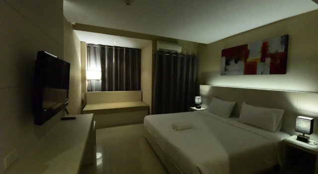 Двухместный номер Superior Trendy Hotel