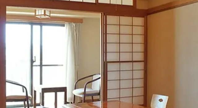 Ito Dai-Ichi Hotel Tanuki No Sato, Rezervasyon Otel Ito 