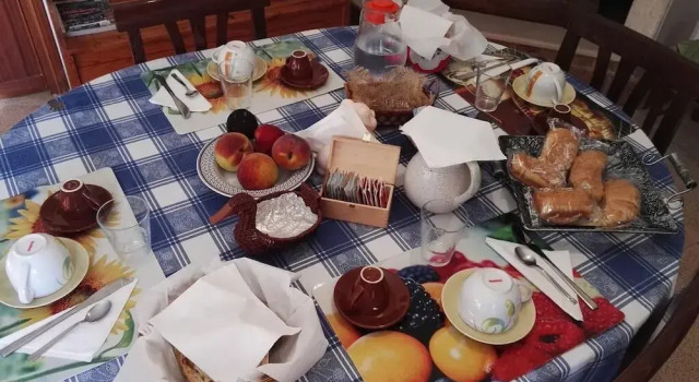 Da Miranda Bed & Breakfast, Rezervați Hotel Sant'Elia Fiumerapido 