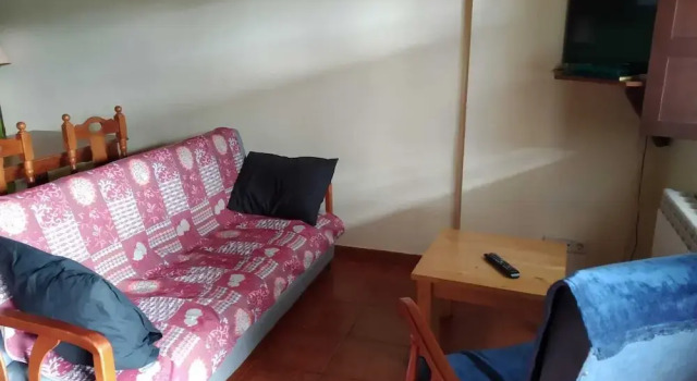 Apartamentos Rurales La Regatina