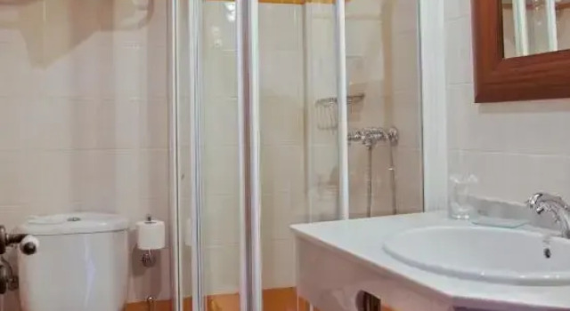 Номер Standard Hotel The Island