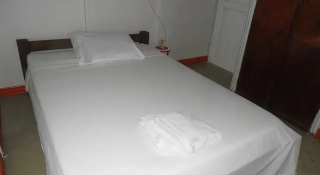 Ayawaska Hostal, Rezerwuj Hostel Puerto Asis 
