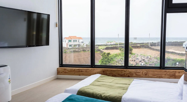 De Reve Jeju
