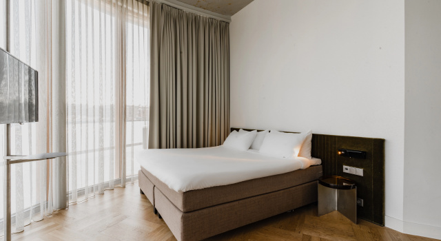Hotel Pontsteiger
