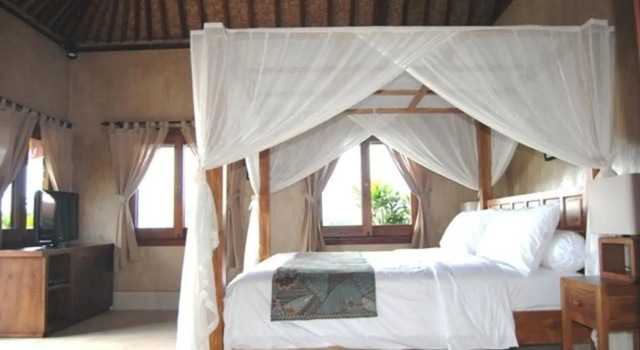 Three Monkeys Villas