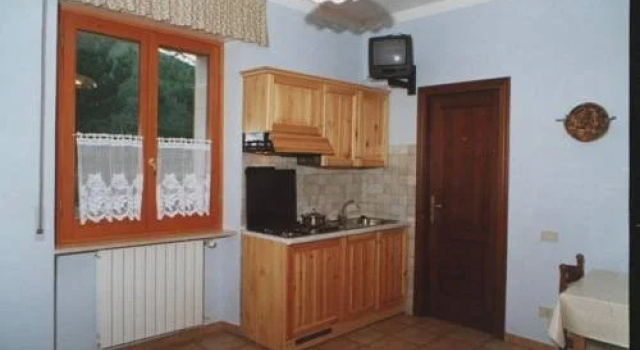 Agriturismo La Pila, Rezervasyon Otel Ferentillo kahvaltılı oteller, Kahvaltı