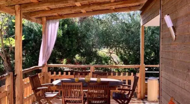 Номер Standard le clos du bonheur