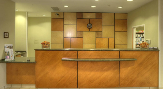 Springhill Suites by Marriott Billings