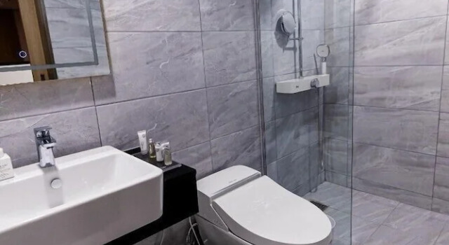 Suite Ashton Hotel