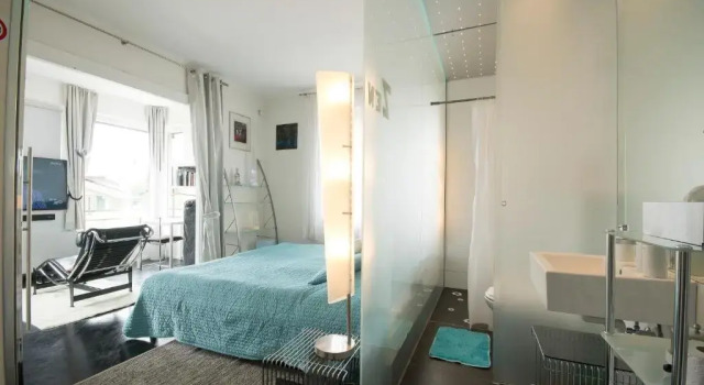 Люкс BnB Belalp