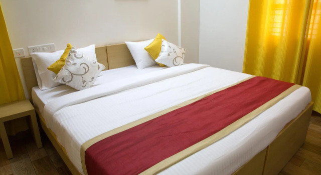 OYO 9252 SLN Homes, Réserver Hôtel Yelahanka 