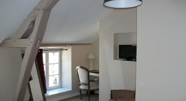 Hotel La Closeraie, Reservar Hotel Sully-sur-Loire Loiret